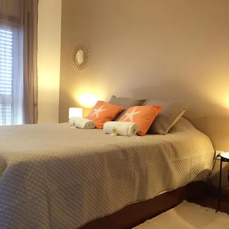 Apartmán Sea & Beach Figueira da Foz
