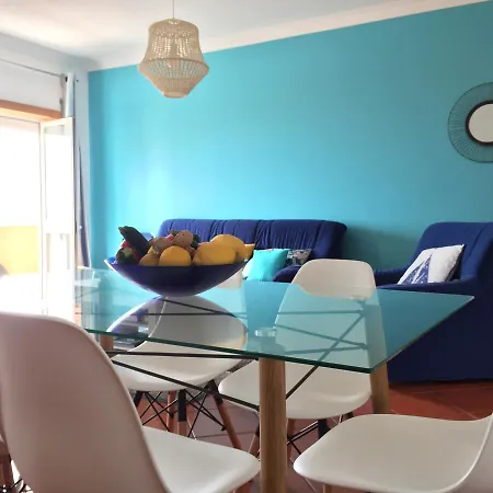 Sea & Beach Apartmán Figueira da Foz