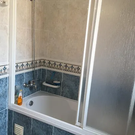 Apartmán Sea & Beach *
