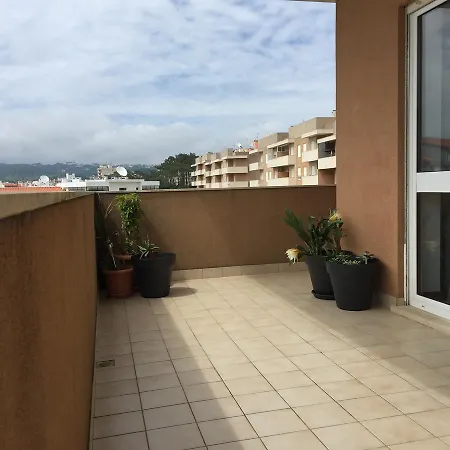 Apartmán Sea & Beach