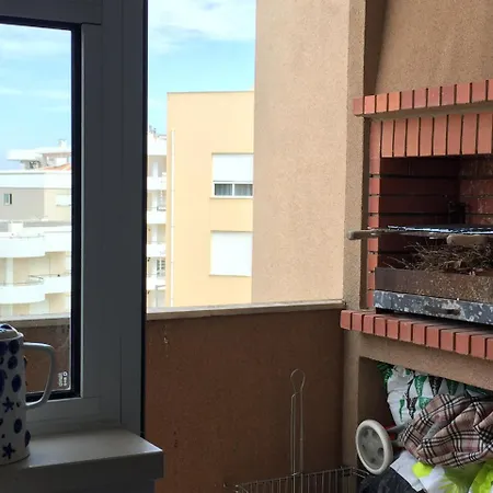 Sea & Beach Apartmán