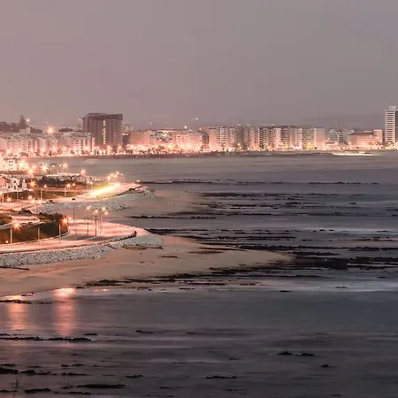 Sea & Beach Figueira da Foz