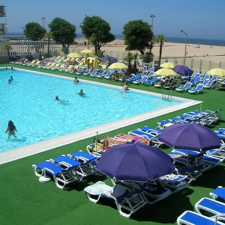 Sea & Beach Apartmán *