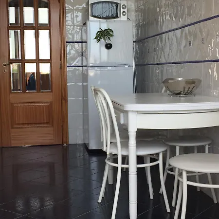 Apartmán Sea & Beach *