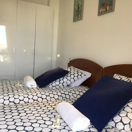 Apartmán Sea & Beach